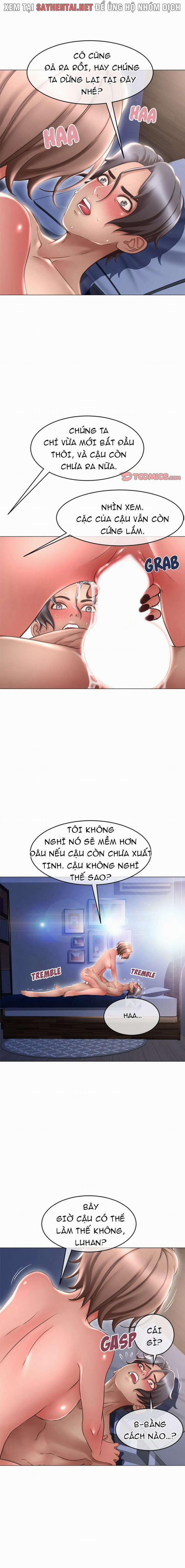 Gần, Nhưng Xa 45 trang 8