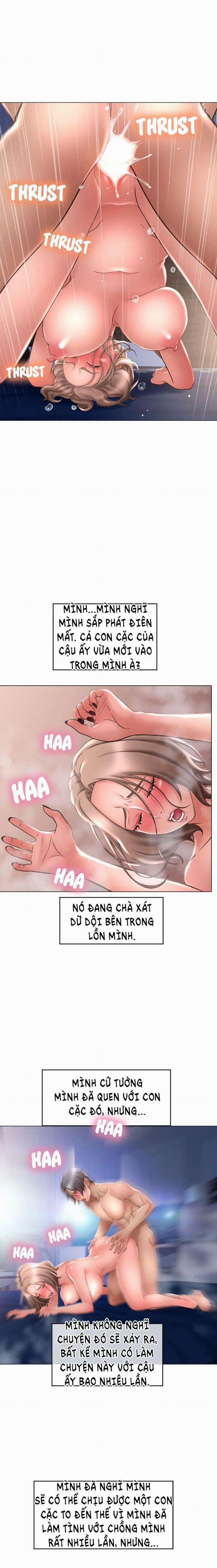 Gần, Nhưng Xa 46 trang 3