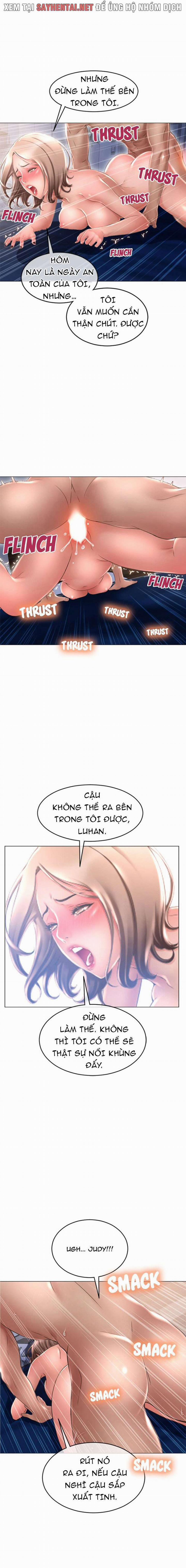 Gần, Nhưng Xa 46 trang 7