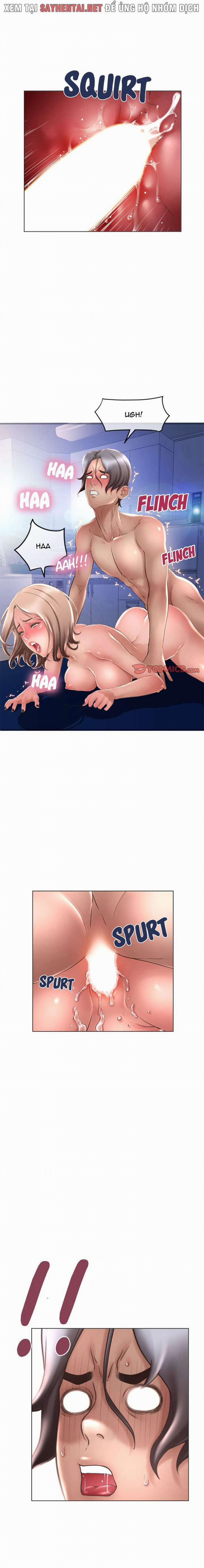 Gần, Nhưng Xa 46 trang 8