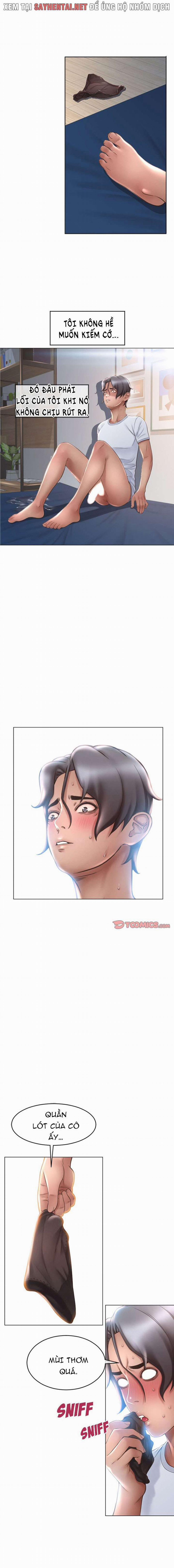 Gần, Nhưng Xa 47 trang 6