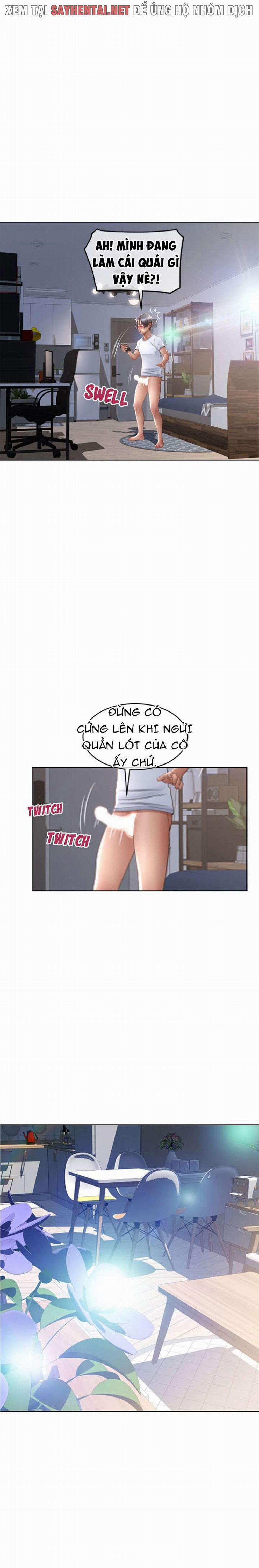 Gần, Nhưng Xa 47 trang 7