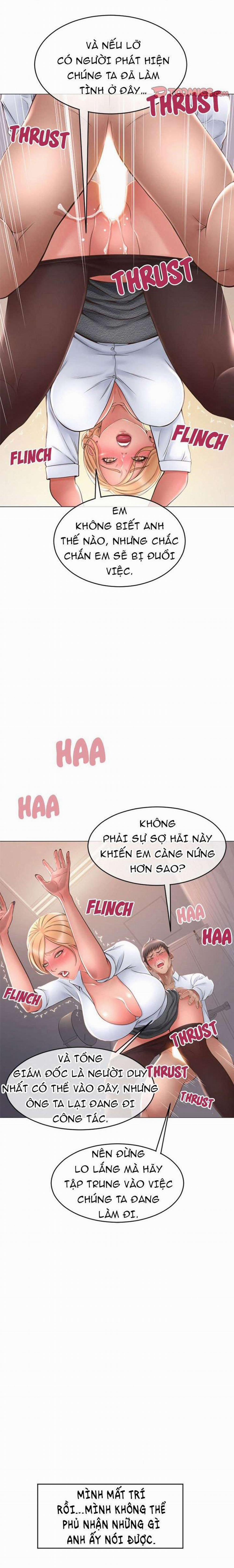 Gần, Nhưng Xa 48 trang 3