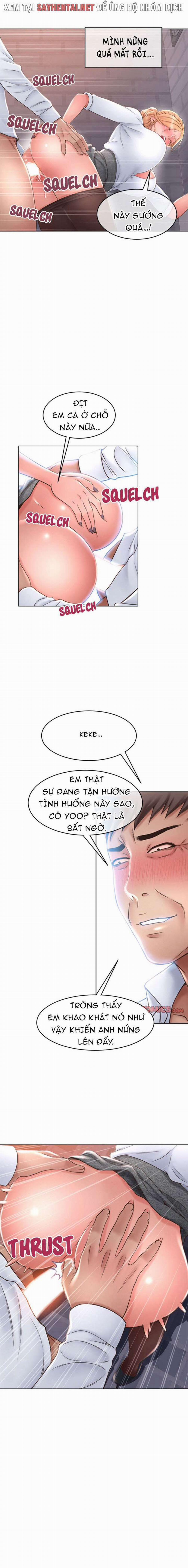 Gần, Nhưng Xa 48 trang 4