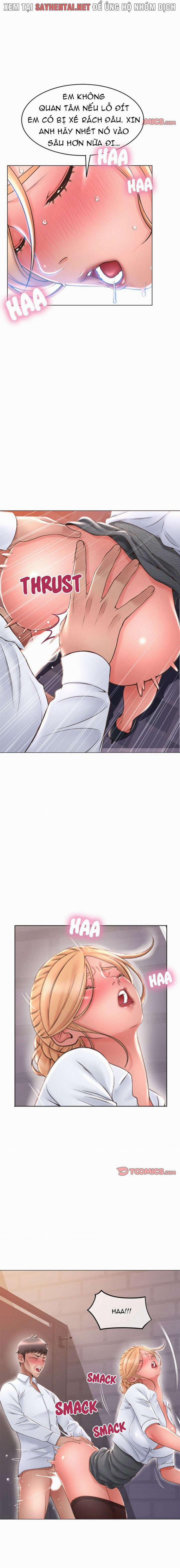 Gần, Nhưng Xa 48 trang 6