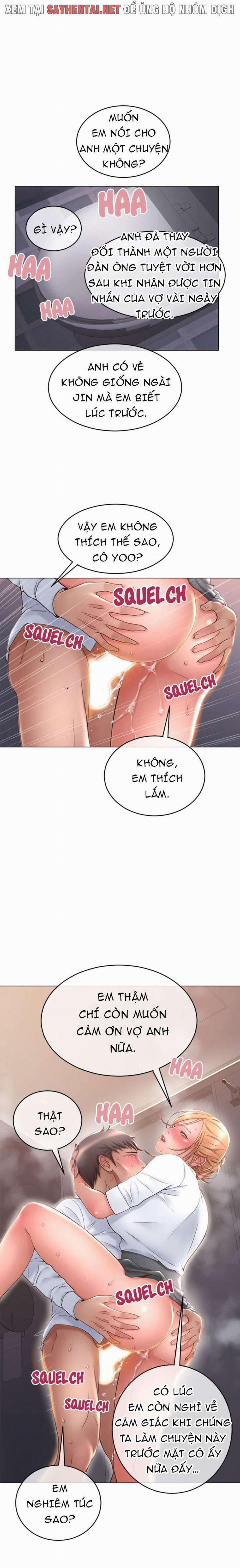 Gần, Nhưng Xa 48 trang 8