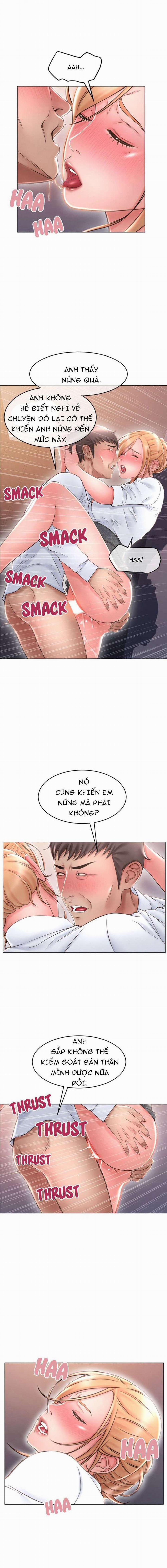 Gần, Nhưng Xa 49 trang 3