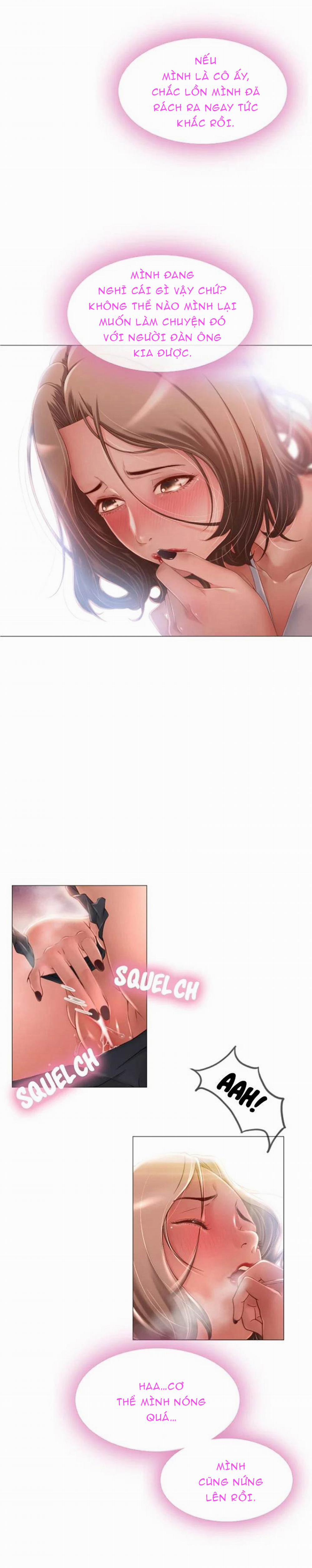 Gần, Nhưng Xa 5 trang 13