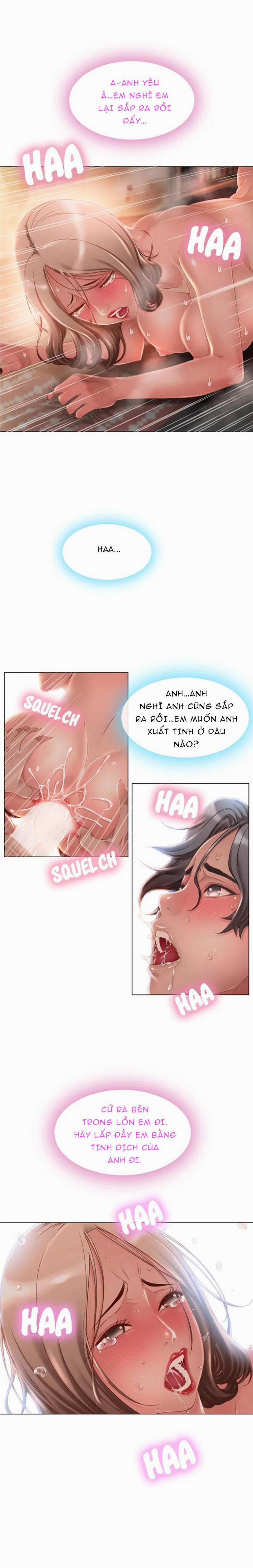 Gần, Nhưng Xa 5 trang 3