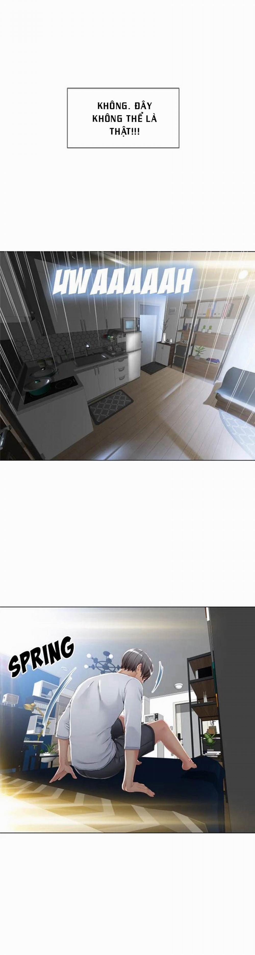 Gần, Nhưng Xa 5 trang 4