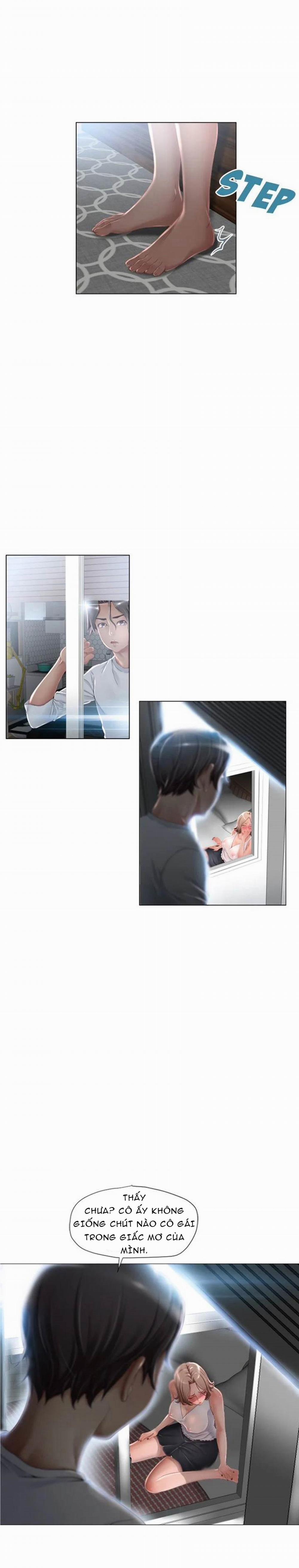 Gần, Nhưng Xa 5 trang 6