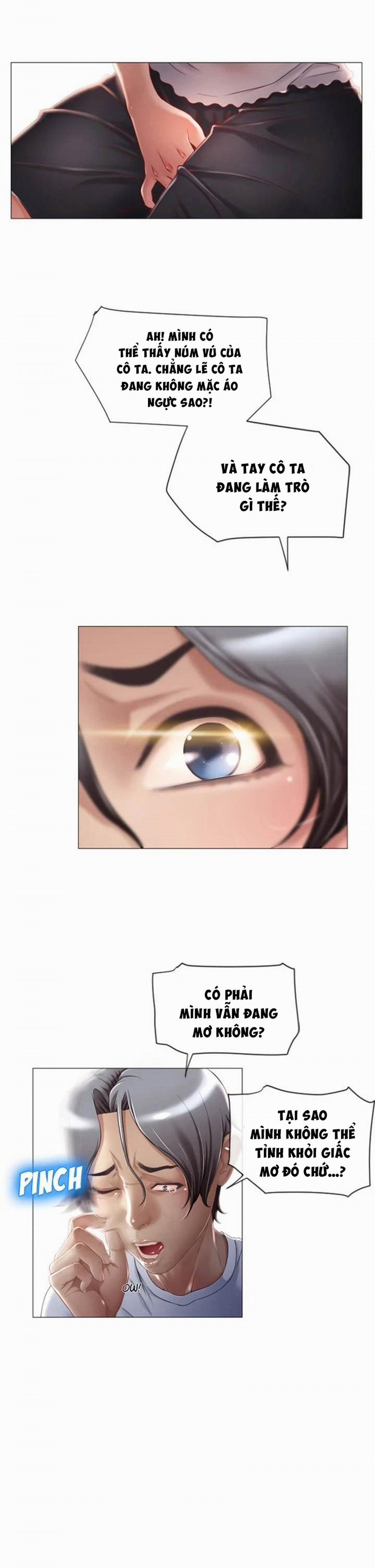 Gần, Nhưng Xa 5 trang 8