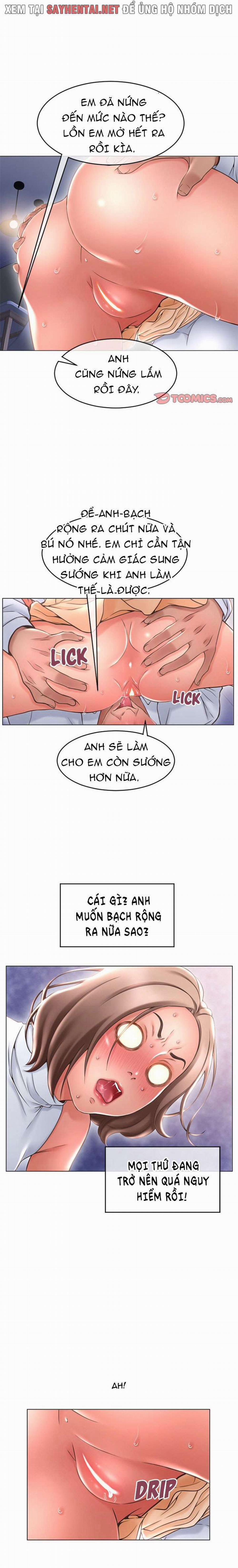 Gần, Nhưng Xa 51 trang 8