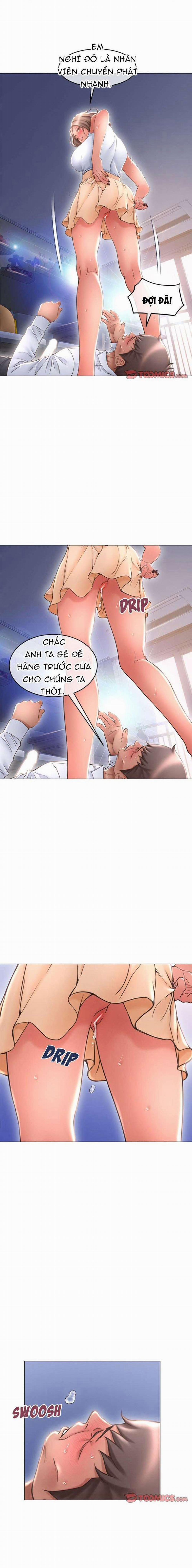 Gần, Nhưng Xa 52 trang 3