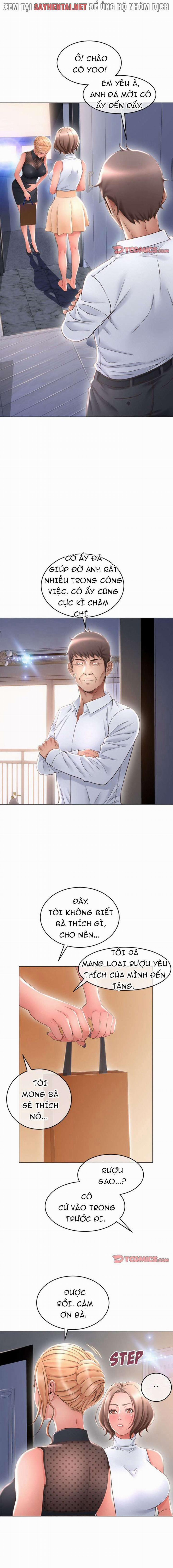 Gần, Nhưng Xa 52 trang 6