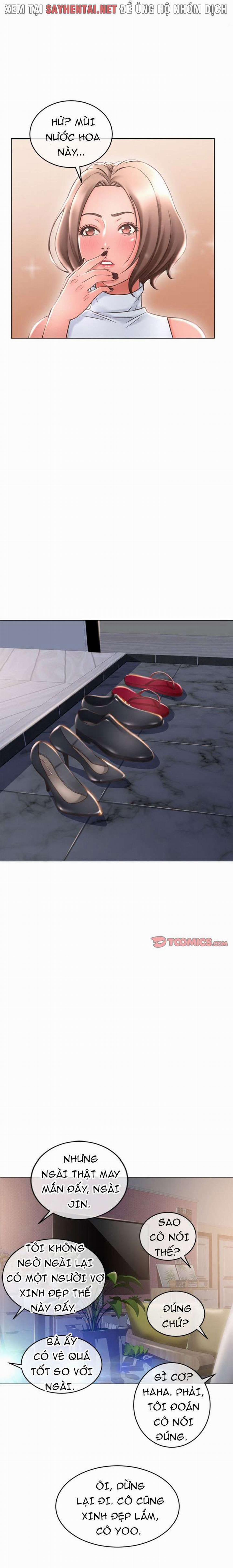 Gần, Nhưng Xa 52 trang 7