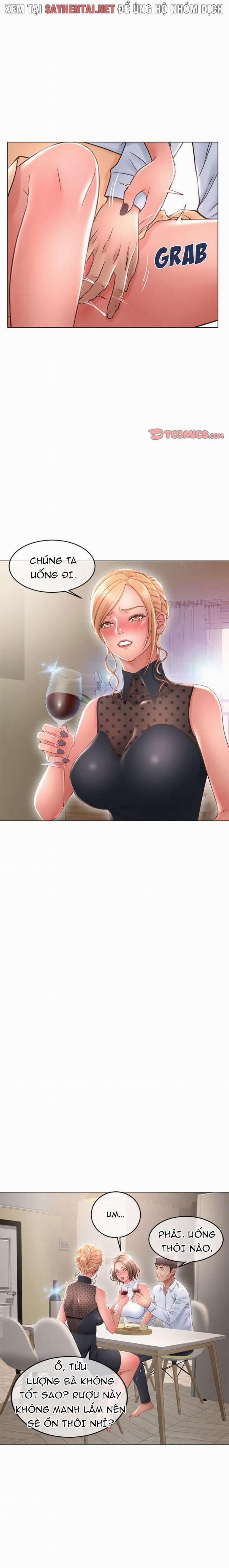 Gần, Nhưng Xa 54 trang 6