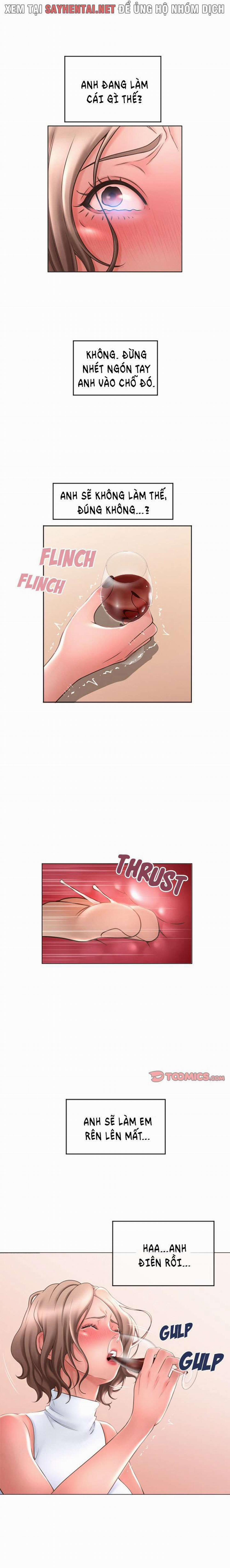 Gần, Nhưng Xa 54 trang 8