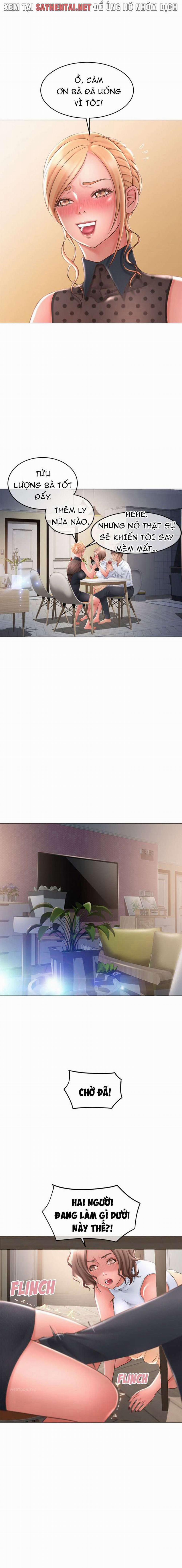 Gần, Nhưng Xa 54 trang 9