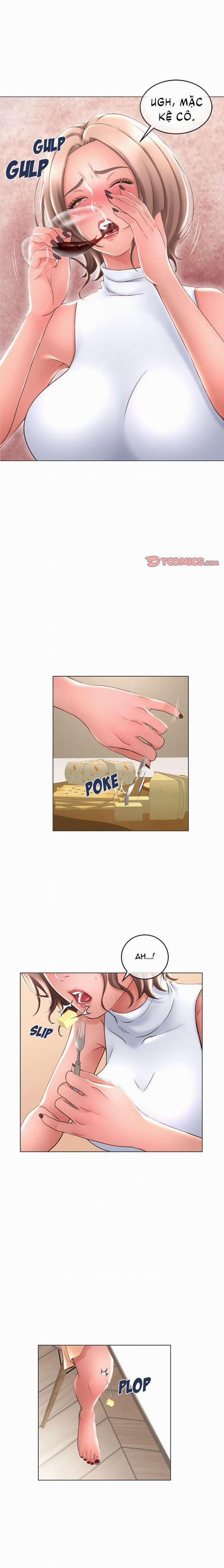 Gần, Nhưng Xa 55 trang 3