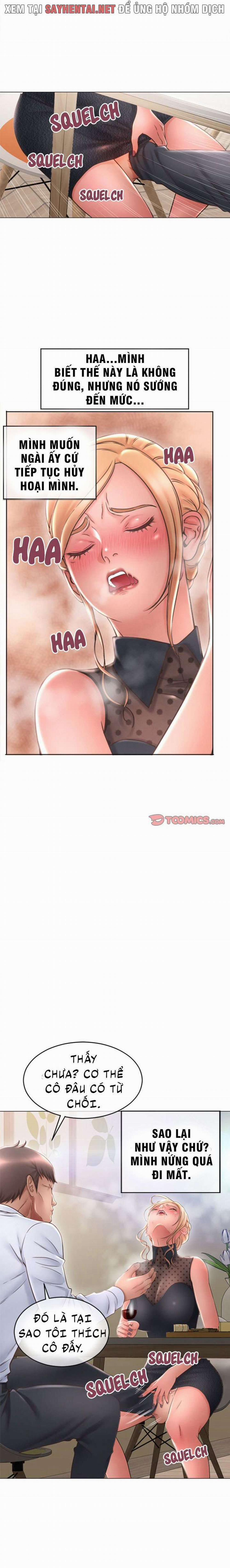 Gần, Nhưng Xa 55 trang 8