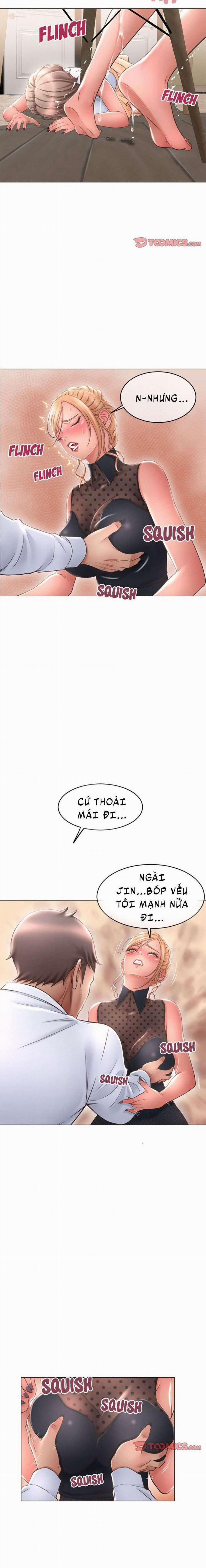 Gần, Nhưng Xa 56 trang 2