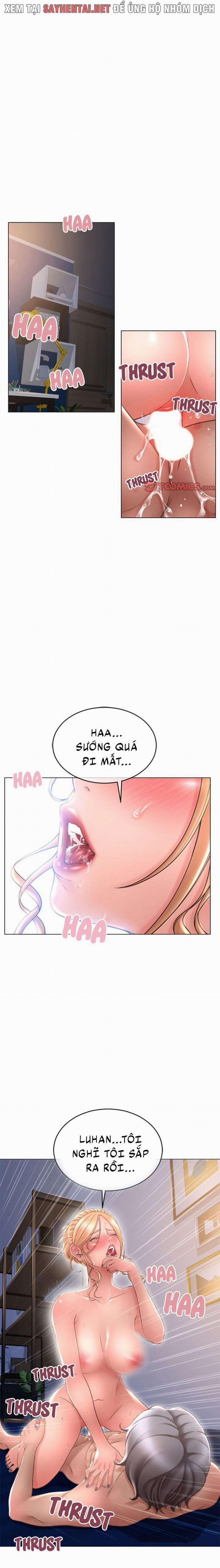 Gần, Nhưng Xa 56 trang 9