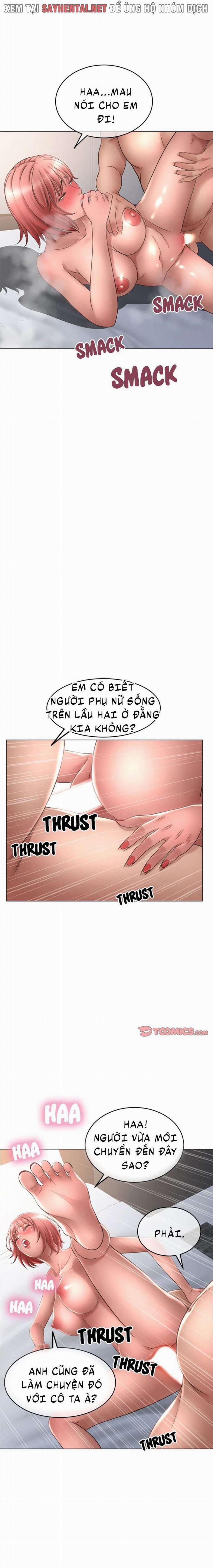 Gần, Nhưng Xa 58 trang 7