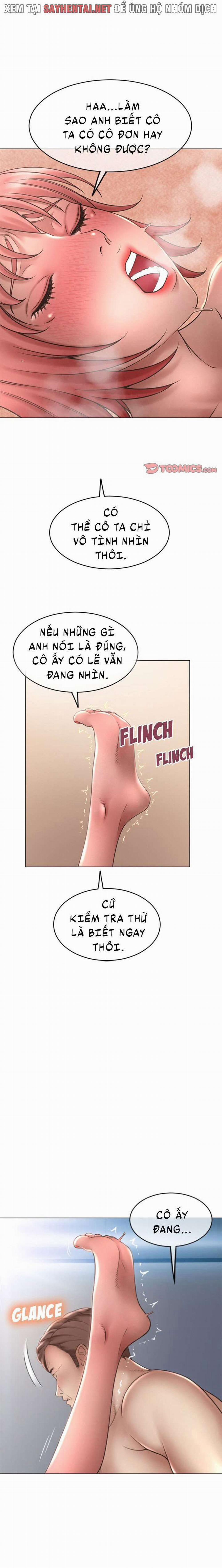 Gần, Nhưng Xa 58 trang 9