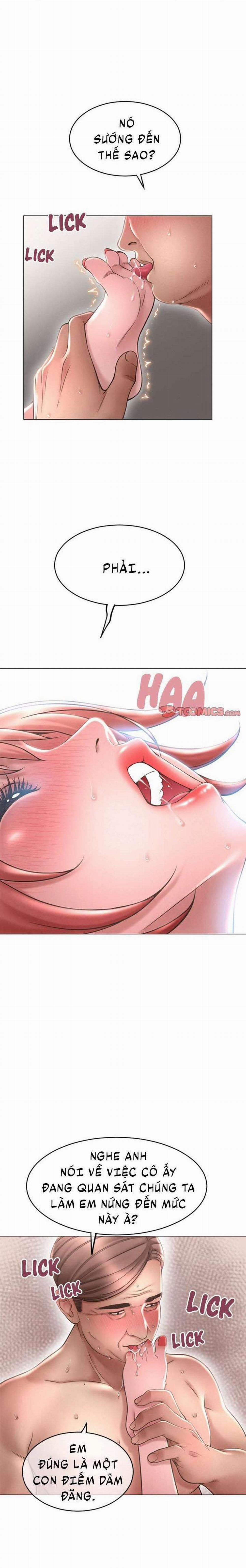 Gần, Nhưng Xa 59 trang 3