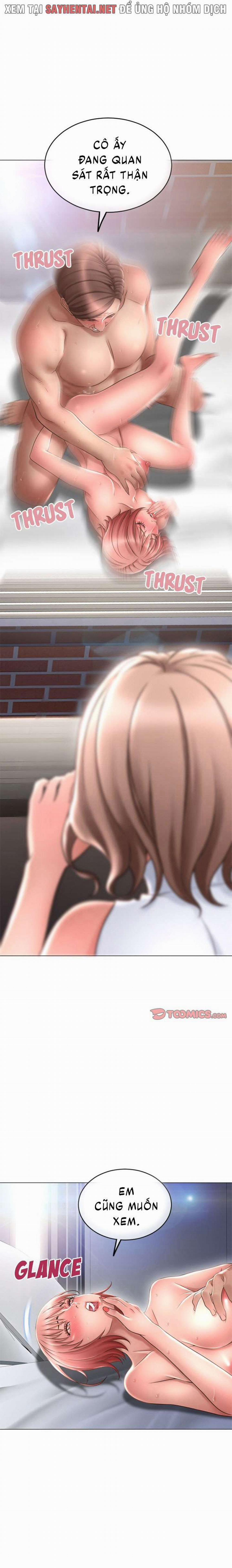 Gần, Nhưng Xa 59 trang 8