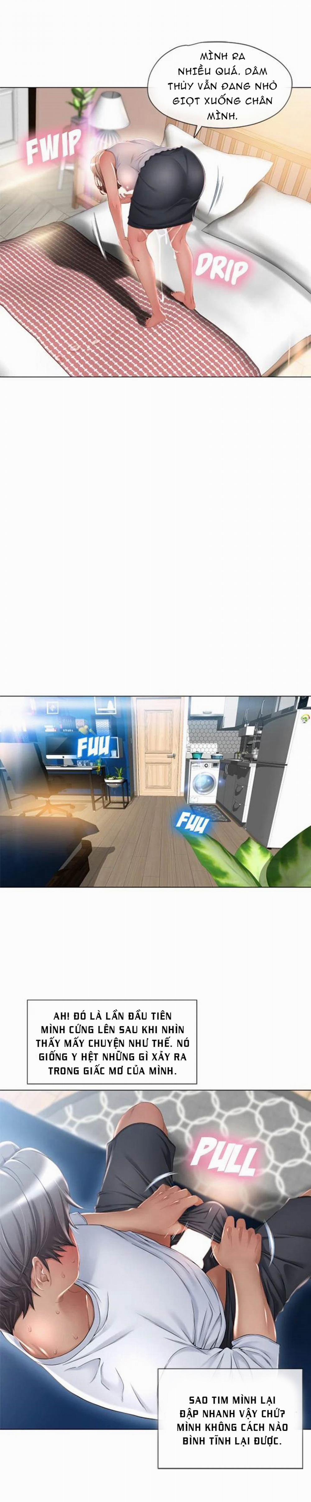 Gần, Nhưng Xa 6 trang 12