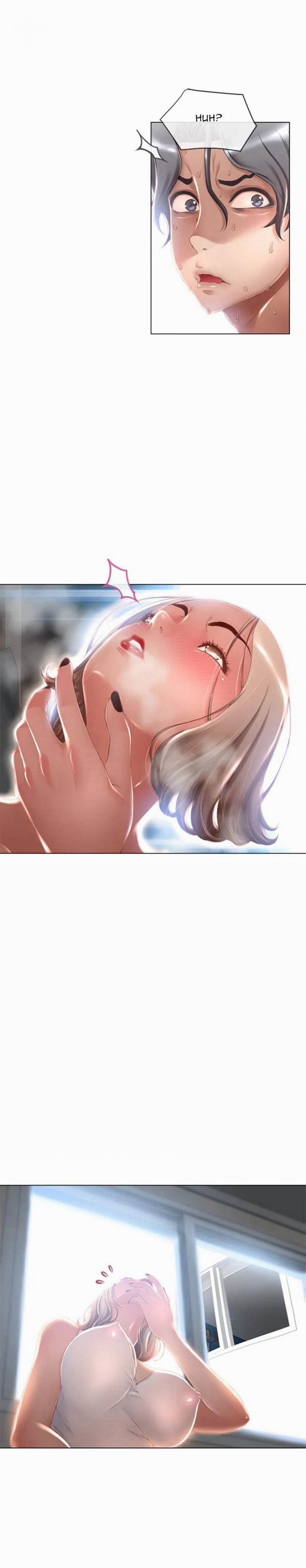 Gần, Nhưng Xa 6 trang 6