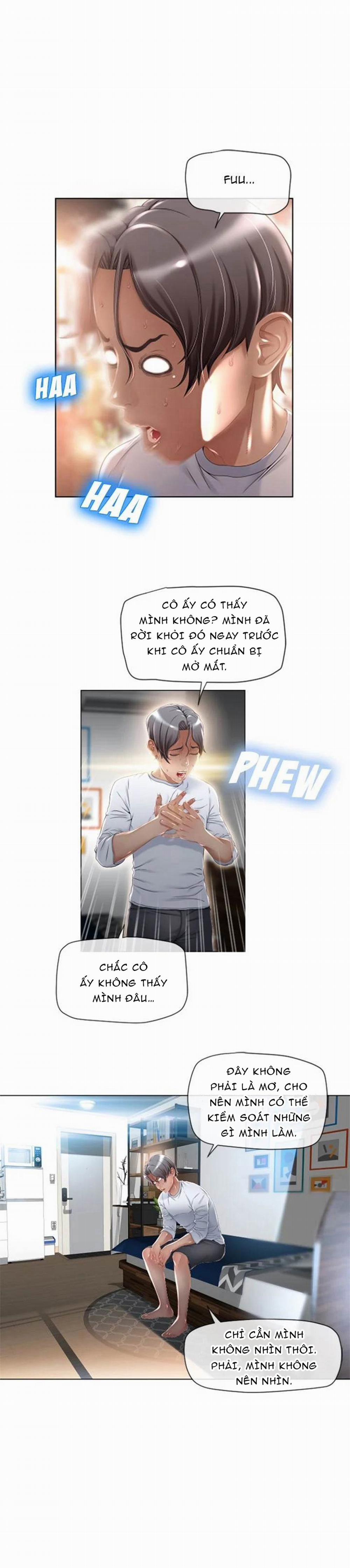 Gần, Nhưng Xa 6 trang 7