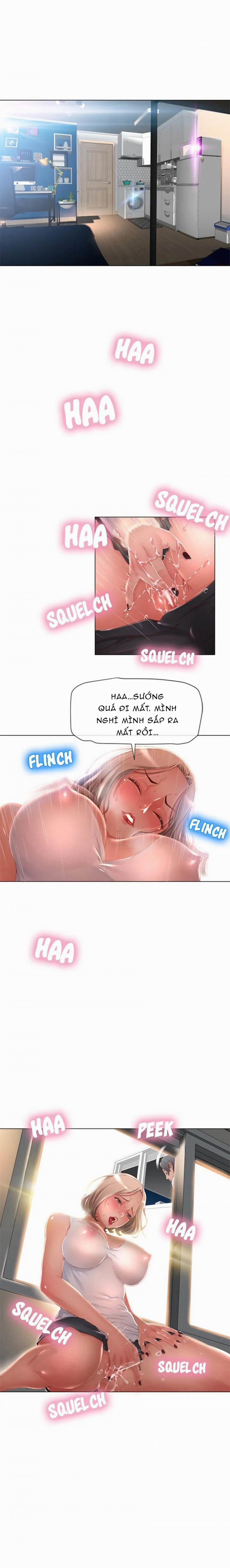 Gần, Nhưng Xa 6 trang 8