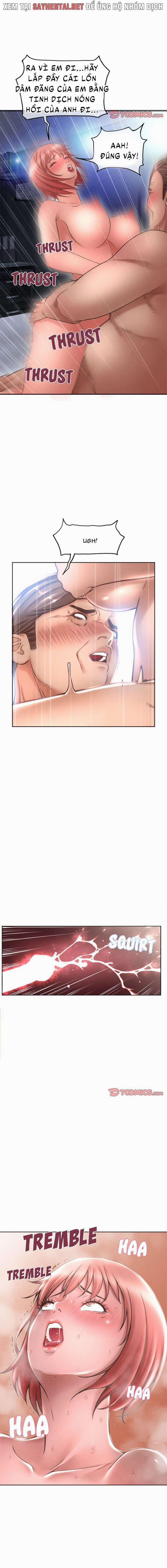 Gần, Nhưng Xa 62 trang 10