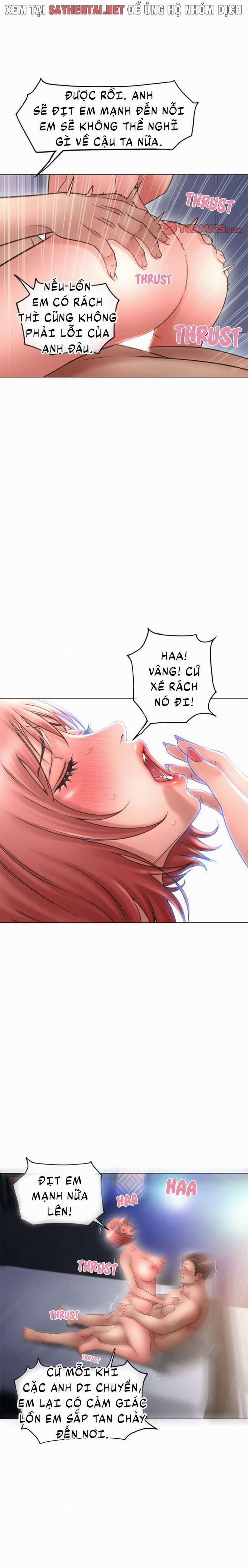 Gần, Nhưng Xa 62 trang 8