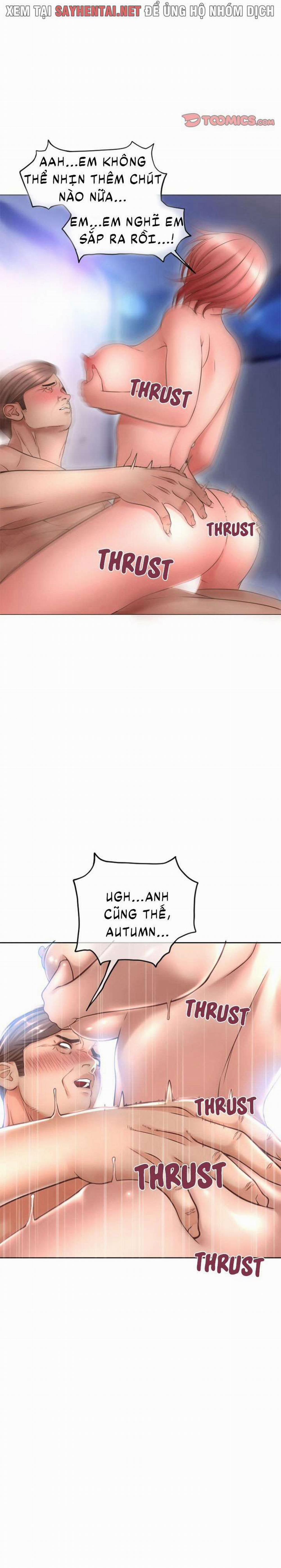 Gần, Nhưng Xa 62 trang 9