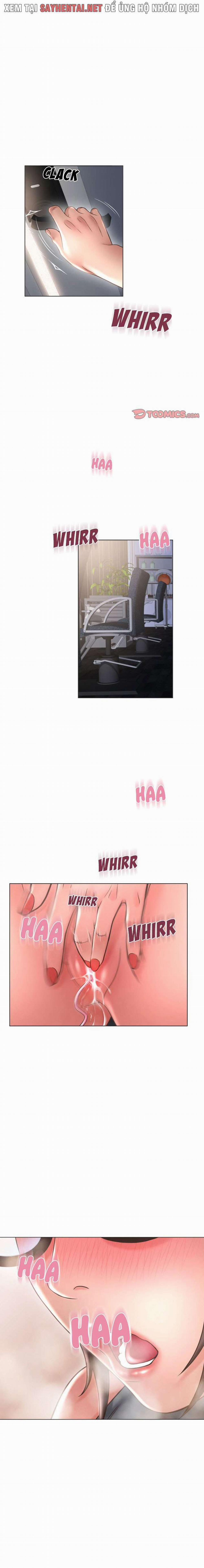 Gần, Nhưng Xa 64 trang 8