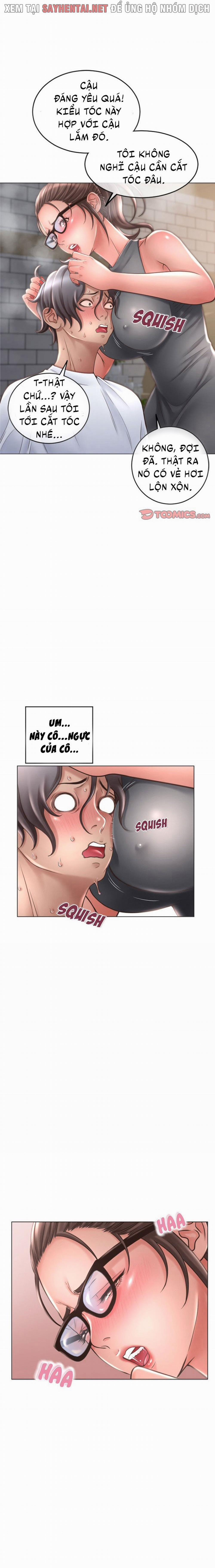 Gần, Nhưng Xa 66 trang 11