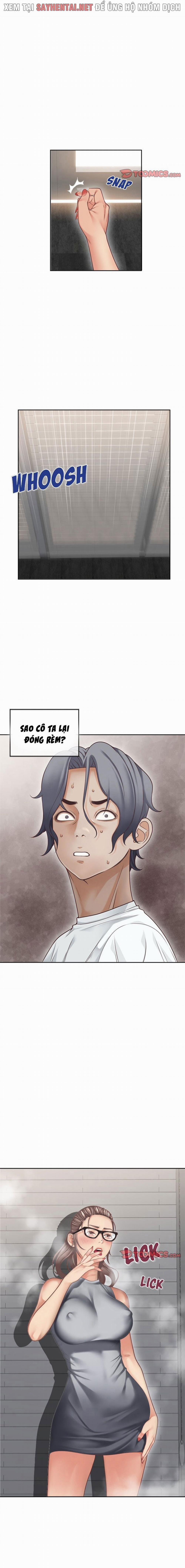 Gần, Nhưng Xa 66 trang 12