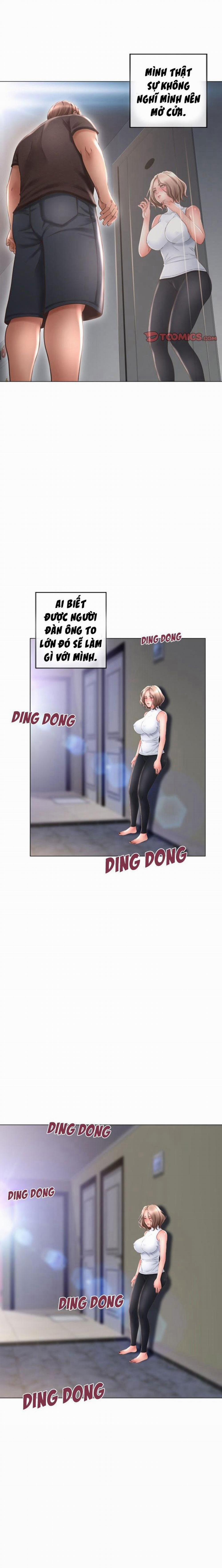 Gần, Nhưng Xa 66 trang 3