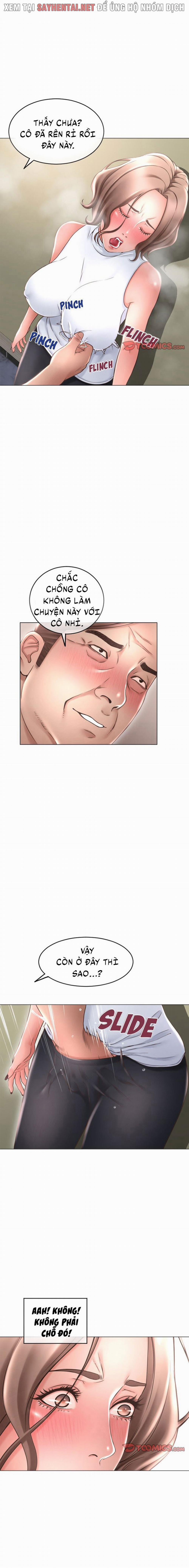 Gần, Nhưng Xa 66 trang 6