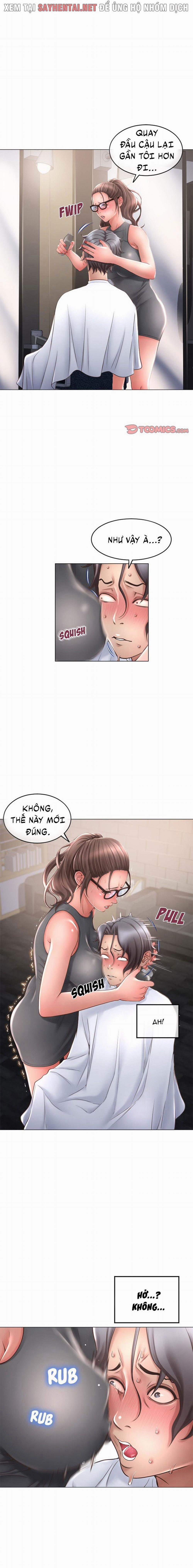 Gần, Nhưng Xa 67 trang 10