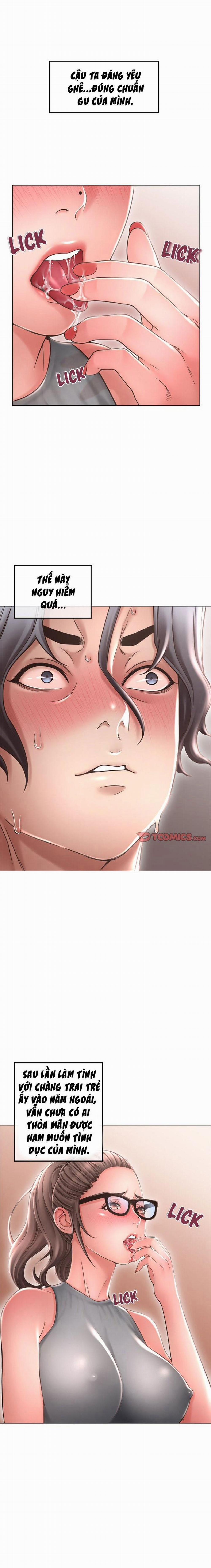 Gần, Nhưng Xa 67 trang 2