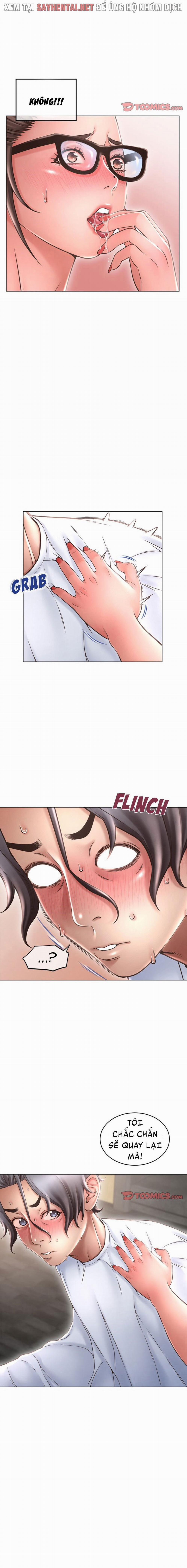 Gần, Nhưng Xa 67 trang 5