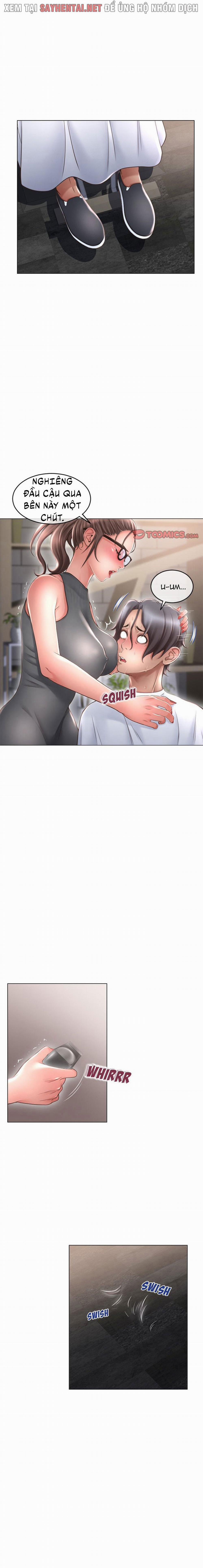 Gần, Nhưng Xa 67 trang 7