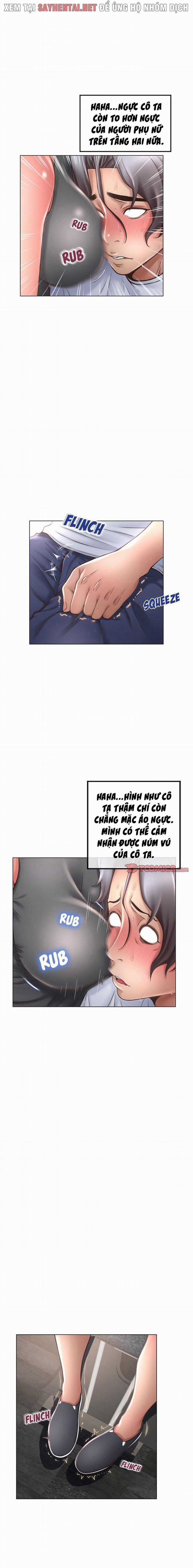 Gần, Nhưng Xa 67 trang 9