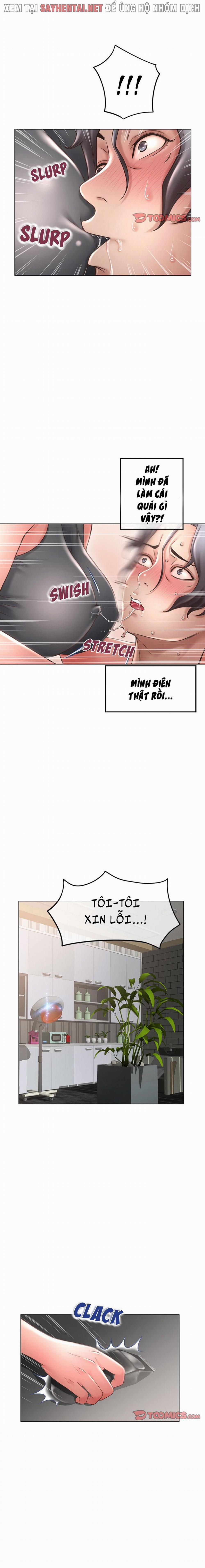 Gần, Nhưng Xa 68 trang 5