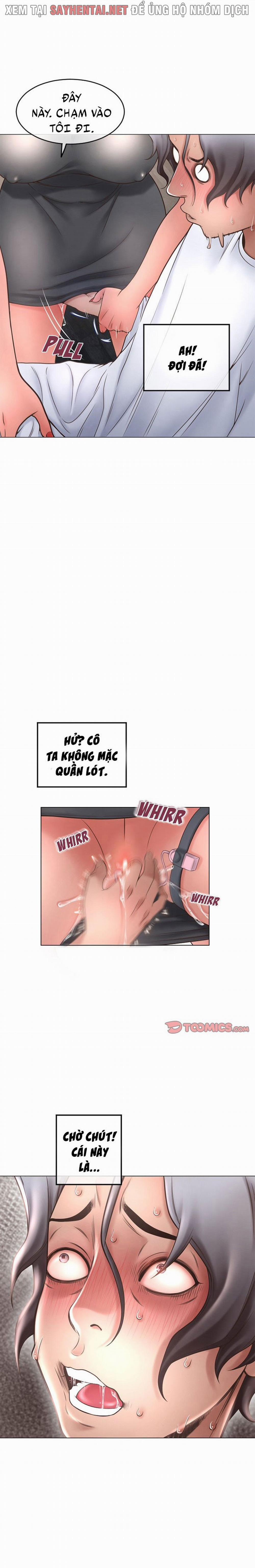 Gần, Nhưng Xa 68 trang 9